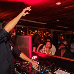 Hakuna @ Hyde Beach SLS - 2/12/2023