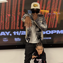 WIZARD FT Khyrie (SONG WARS)