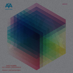 Premiere: Luis Flores - Decorated Permutation 2 [Arkham Audio]