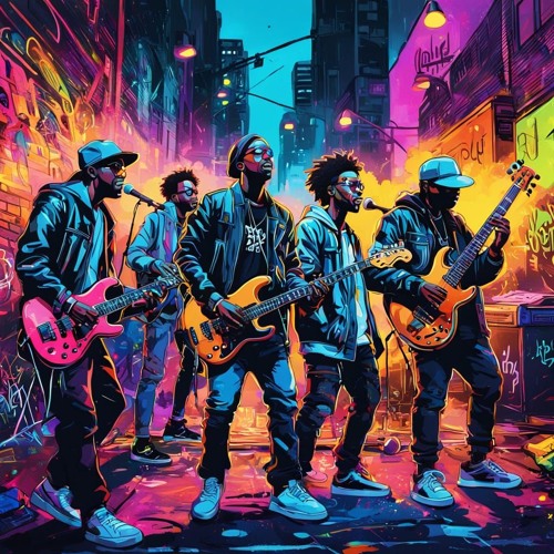 Cylindrical Funk
