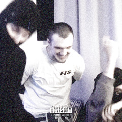 Паранойя (freestyle)