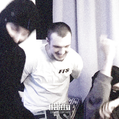 Паранойя (freestyle)