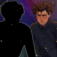 Man in the Mirror ft. Jin (SynthV Original Song)