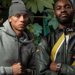 UK Rap - Central Cee & Dave (Lans UKG Edit)