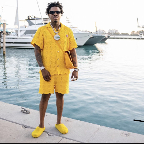 Boston Richey - I Want You ( Unreleased )