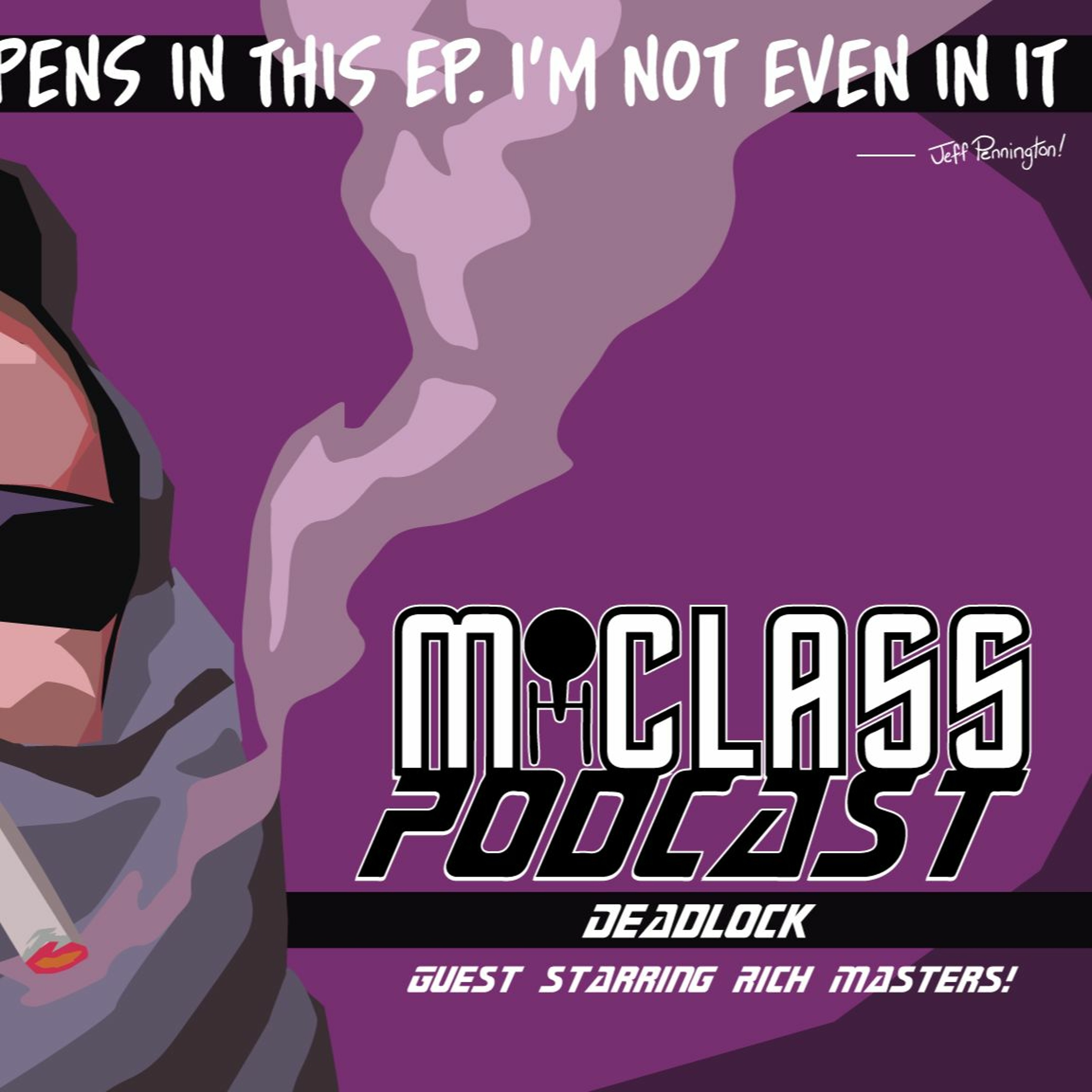 M-Class Podcast