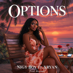 Option (Story Book Riddim)