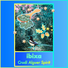 Crudi Mariner Alguer Spirit