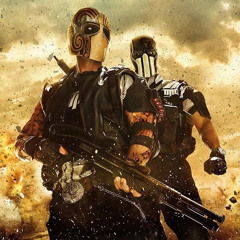 E X A ( Offical Music Audio)