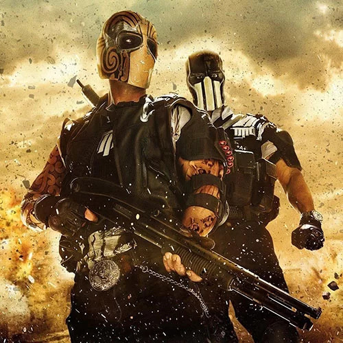 E X A ( Offical Music Audio)