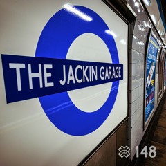The Jackin' Garage - D3EP Radio Network - Sept 10 2021