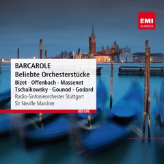 Jocelyn, Op. 100, Act 1: Berceuse. "Oh ! Ne t'éveille pas encore" (Instrumental Version)