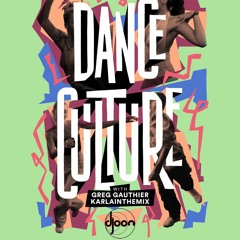 Karlainthemix @ Djoon for Dance Culture 20.02.23