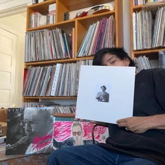 ON THE BLVD! SHIGETO INTERNATIONAL JAZZ APPRECIATION DAY SET @ The Lot Radio 04 - 30 - 2021
