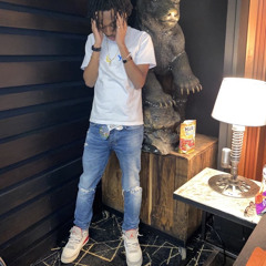 Lil Tecca - Bottles Up (kudy leak)