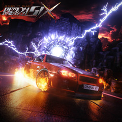 DEMON DIMENSION VOL. 6. Feat. MILE32