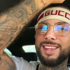 MALIK MONTANA FT. GZUZ - GENERAŁ