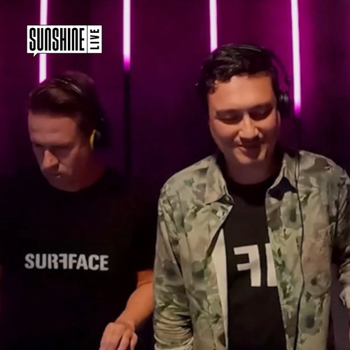 Stream 5 WARM UP SURFFACE Jeahmon Records Showcase By SUNSHINE stream-5-warm-up-surfface-jeahmon-records-showcase-by-sunshine