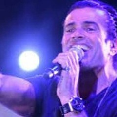 واحد مننا - عمرودياب ، جيش مصر، Amr diab , wahed menena