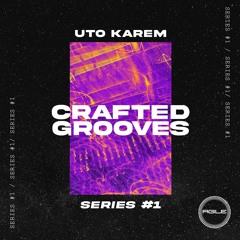 Uto Karem - All Night (Original Mix)