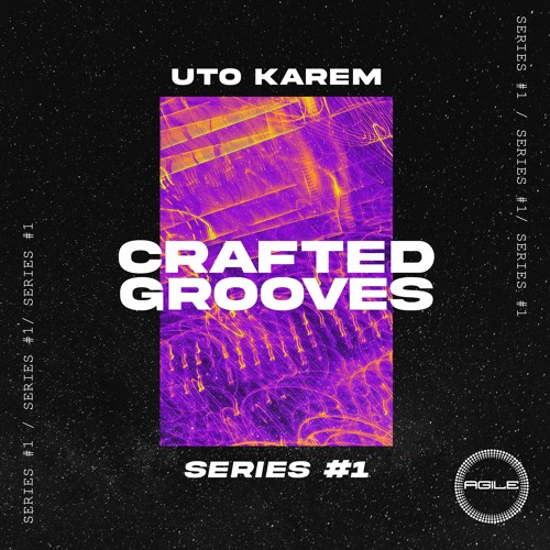 Uto Karem - Run Walk (Original Mix)
