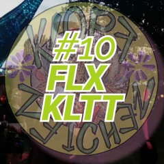 Klopfcast #10 - FLX KLTT