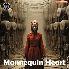 Mannequin Heart