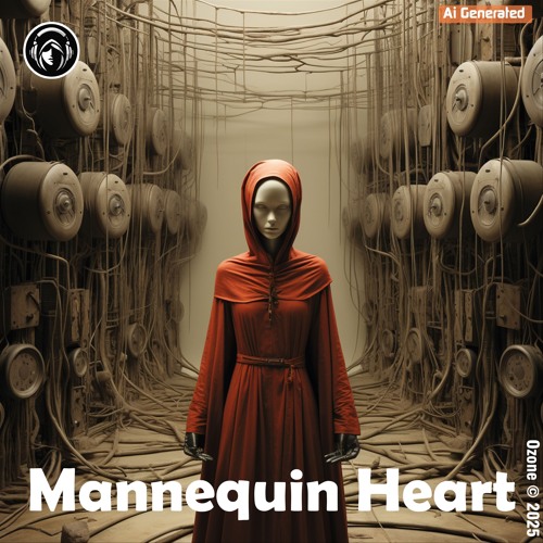 Mannequin Heart