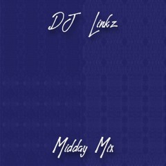 MiddayMix - Mellow DnB