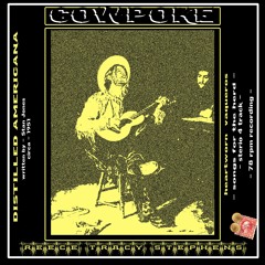 Cowpoke - Reece Stephens Cover (Circa 1951)