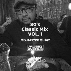 80s Classic Mix Vol. 1