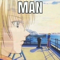 Would It Matter (Demo)