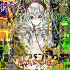 DJ Noriken - Screw 'n' Twisty