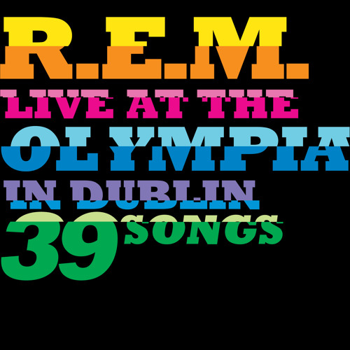 Stream So. Central Rain (I'm Sorry) (Live) by R.E.M Listen online for