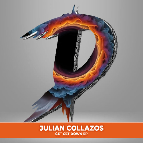Julian Collazos - Get Get Down