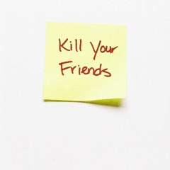 $PDF$/READ Kill Your Friends: A Novel