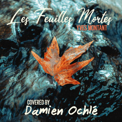 Les feuilles mortes - Cover