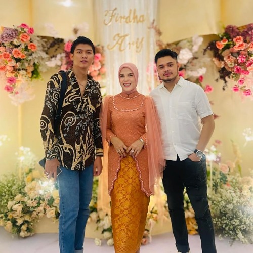 TAK SELALU MEMILIKI - ( R.T_ x DHANII NASUTION x BUTET M720 ) #SUPERDUPER