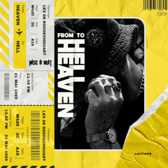 Lextape : From H to H