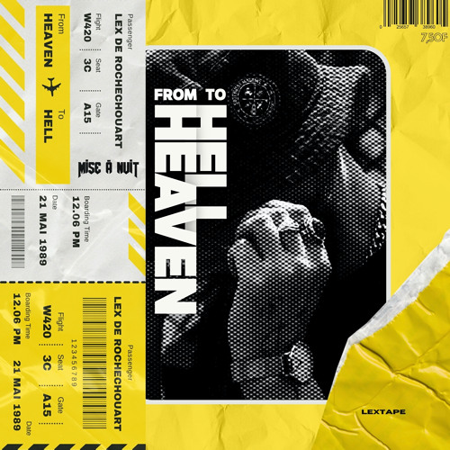Lextape : From H to H