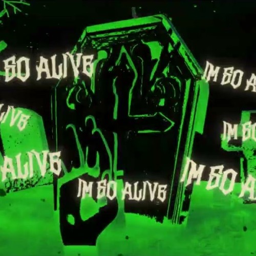 OGUZ - SO ALIVE EDIT