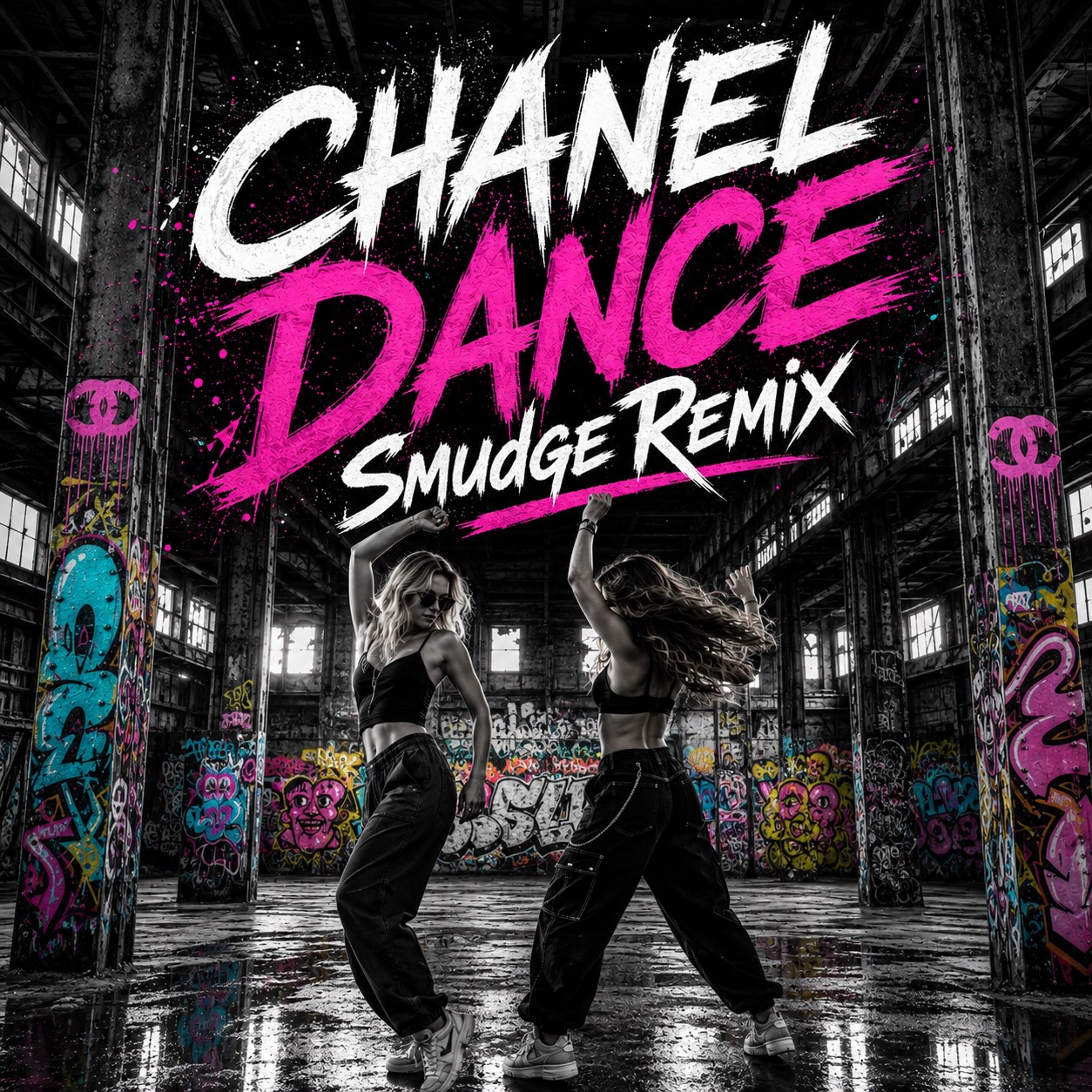 Chanel - Dance (Smudge Remix) episode artwork