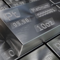 Platinum