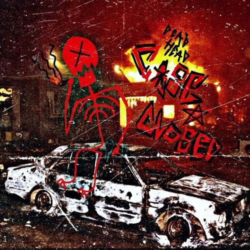 CASE☆CLOSED [PROD-SHADYHELIOS]