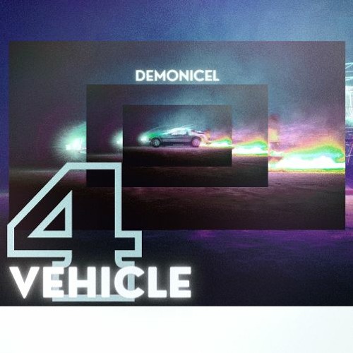 4 Vehicle