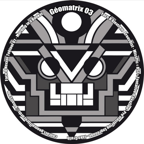 Tektool 01 (Geomatrix 03)