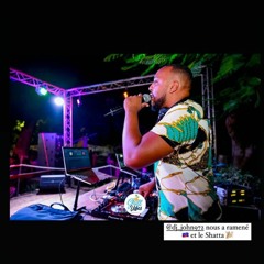 Kendrick Lamar - Not Like Us - Shatta Version ( Dj John 972 )