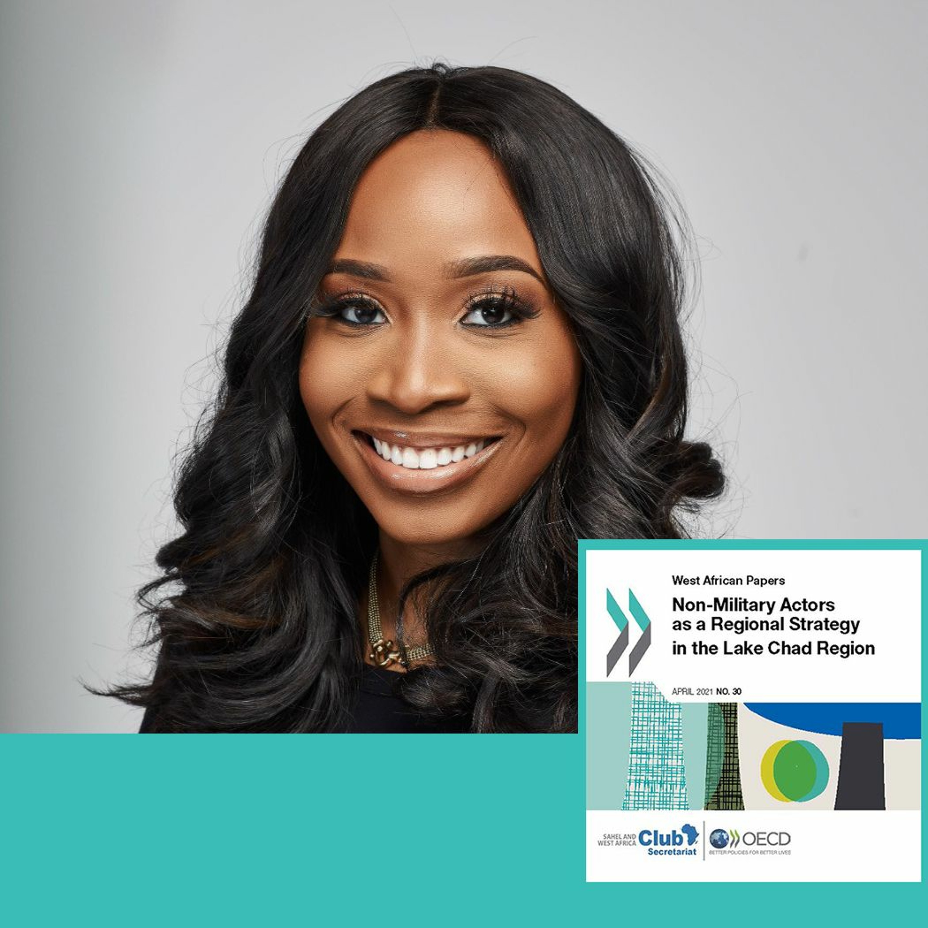 Women Leading Change (Sahel and West Africa Club OECD/SWAC)