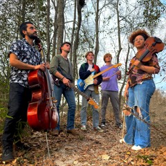 So Often (Feat. The B.A.R Band)