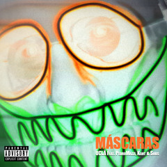 Máscaras (feat. Kant, Pedro Mazzi & Sobs)